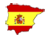 ALMACENES SORANDO - Espanol